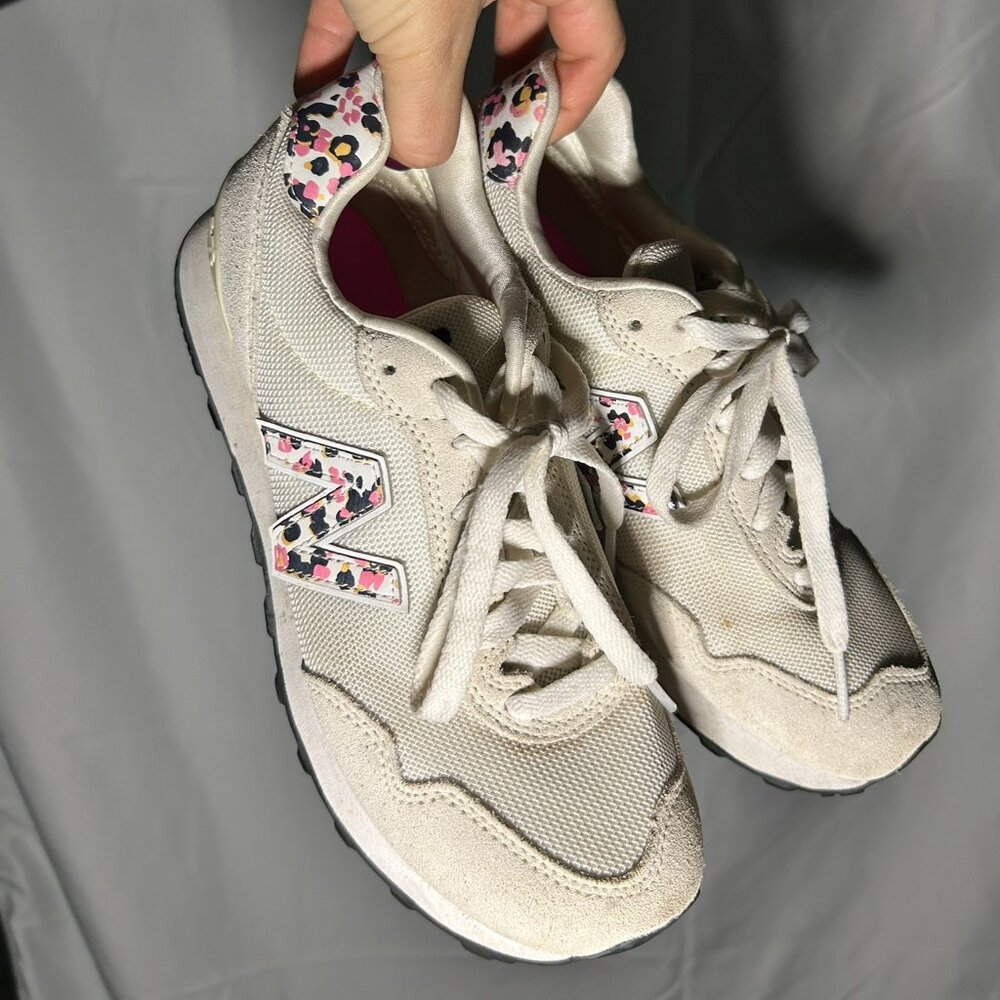 New Balance Sneakers